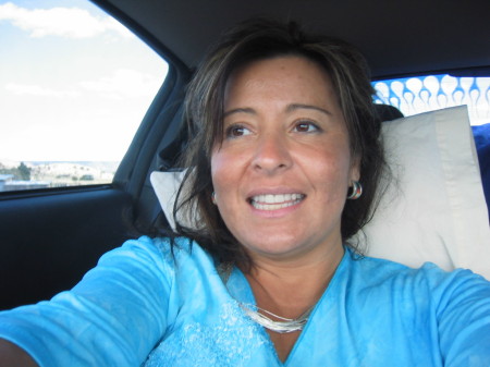 Theresa Silva Photo 27