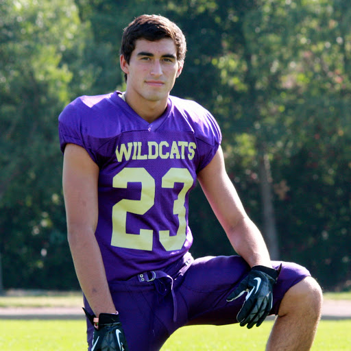 Erin Marcum Photo 24