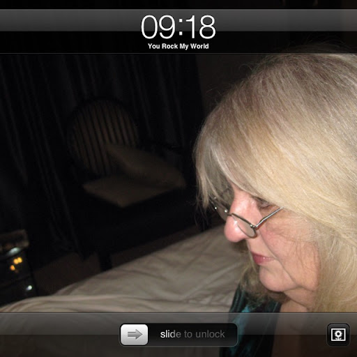 Jennifer Tomes Photo 2