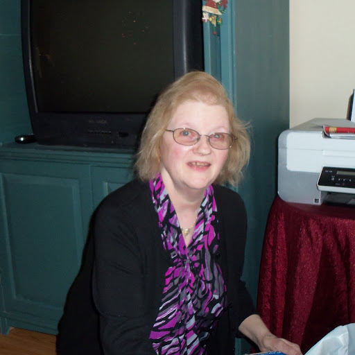 Diane Long Photo 18