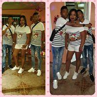 Jacqueline Joseph Photo 6