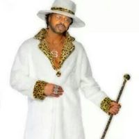 Anthony Warner Photo 21 Anthony Warner Photo 21