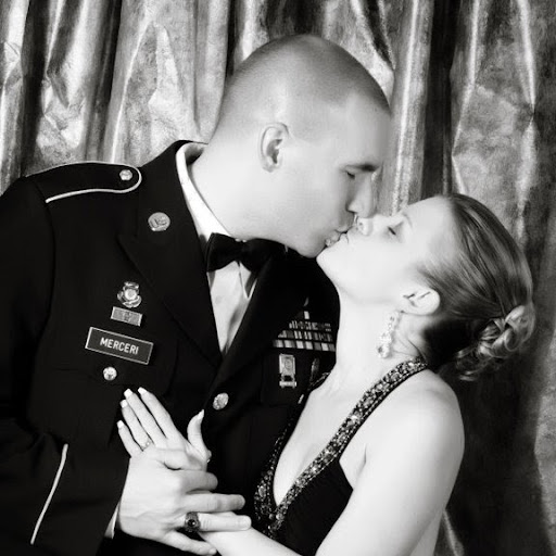 Brian Merceri Photo 1