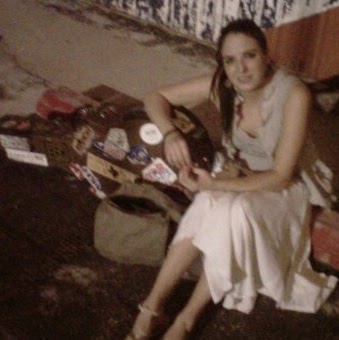 Ashley Corley Photo 11