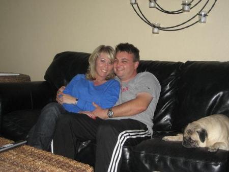 Kristy Reed Photo 39