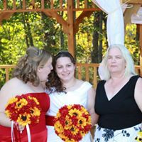 Theresa Meyer Photo 19