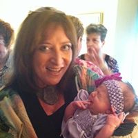 Irene Oppenheimer Photo 6