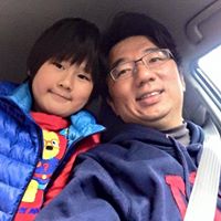Thomas Pang Photo 13