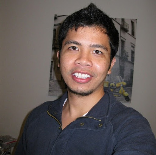 Alvin Valdez Photo 1