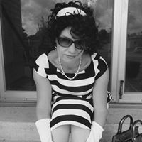Dawn Merrill Photo 17