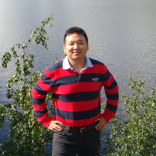 Wei Liu Photo 58