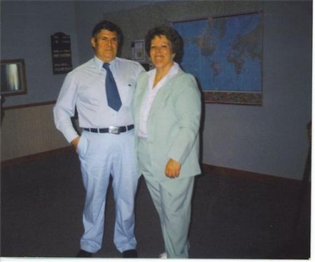 Carol Robertson Photo 36