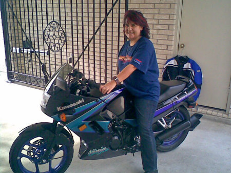 Millie Rodriguez Photo 15