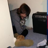 Paula Caputo Photo 28