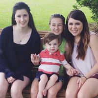 Stacey Simon Photo 37