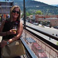 Sarah Elliott Photo 30