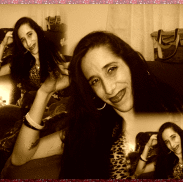 Penelope Jackson Photo 38