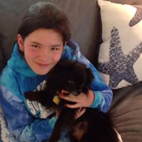 Frances Lutz Photo 6