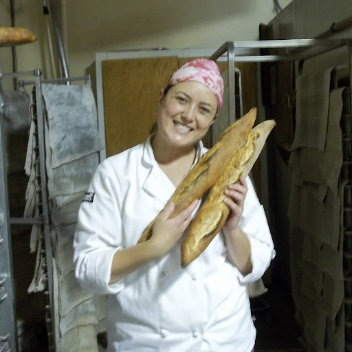 Alicia Prescott Photo 8