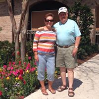 Connie Fritz Photo 9