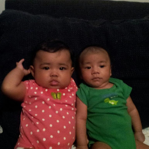 Christy Garcia Photo 15