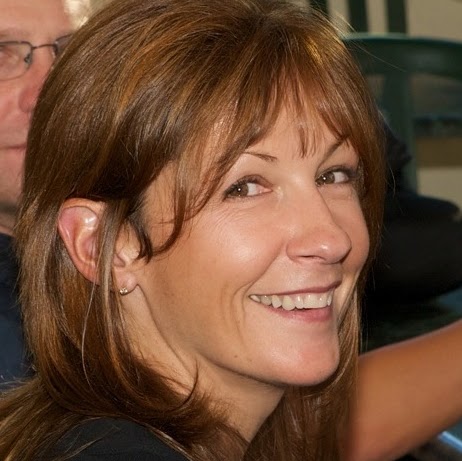 Julie Parish Photo 20