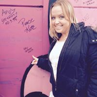 Katie Calvert Photo 15