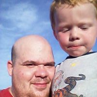 Jesse Hughes Photo 10