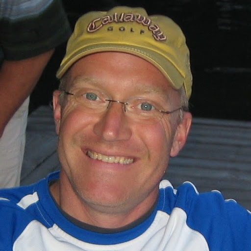 Bill Lindsay Photo 34
