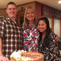 Jan Fitzpatrick Photo 15