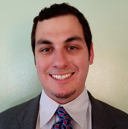 Samuel Maxwell Photo 42