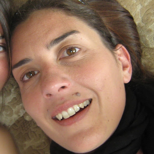 Louise Morton Photo 5