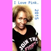 Yolanda Morris Photo 20