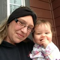 Katherine Thayer Photo 6