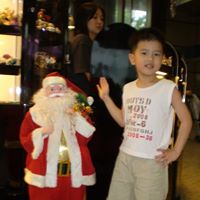 Yu Cong Photo 4