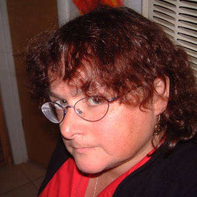 Laura Rinaldi Photo 28