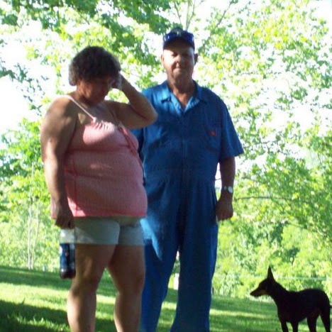 Mary Adkins Photo 43