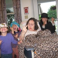 Judith Watson Photo 16