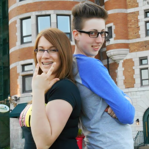 Cynthia Bouchard Photo 15