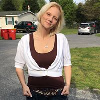 Laurie Short Photo 12