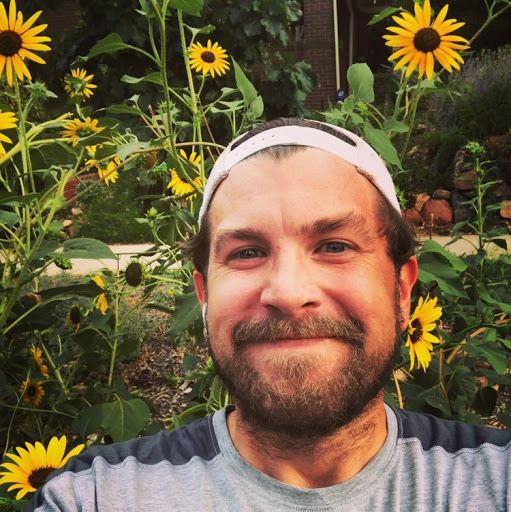 Jack Spivey Photo 21