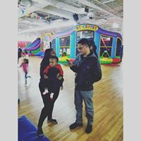 Terrence Fleming Photo 28