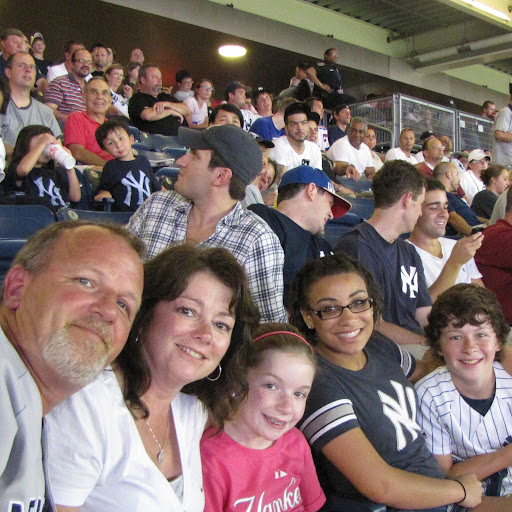 Gail Jaeger Photo 11