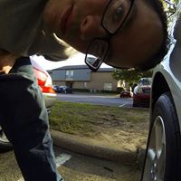 Christopher Harr Photo 5