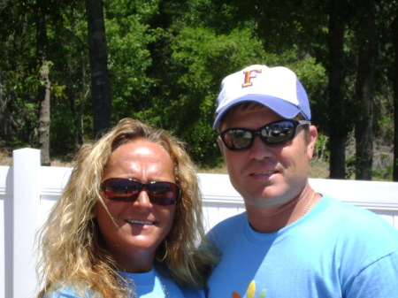 Marty Jenkins Photo 9