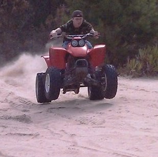Chris Larue Photo 13