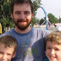 Joey Parrott Photo 2