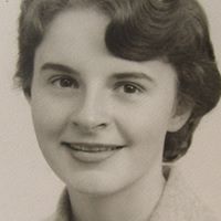 Janet Griffin Photo 27