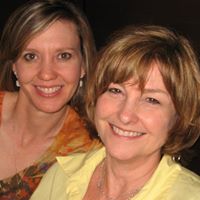 Candi Robinson Photo 15