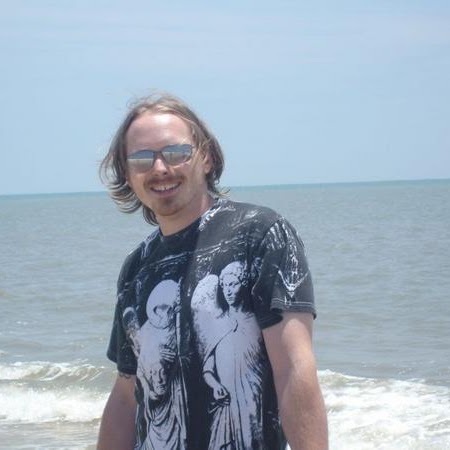 Christopher Gleason Photo 11